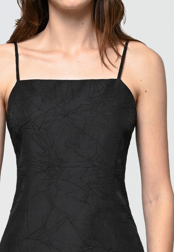 Berhasm Платье - Bad witch maxi dress - фото 4