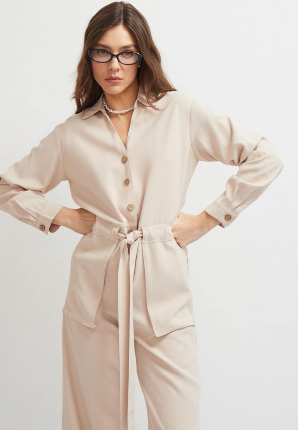 Vittoria Vicci Комбинезон - фото 2