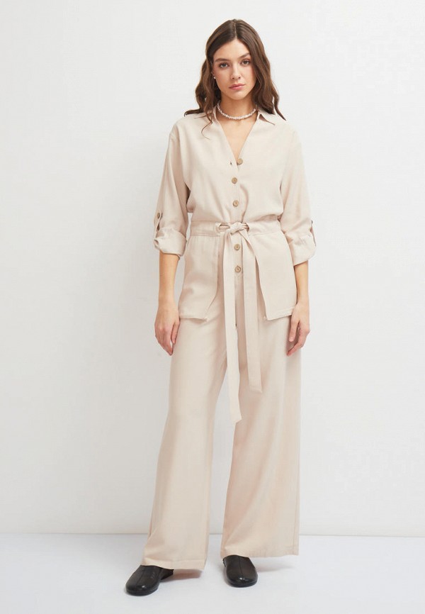 Vittoria Vicci Комбинезон - фото 4