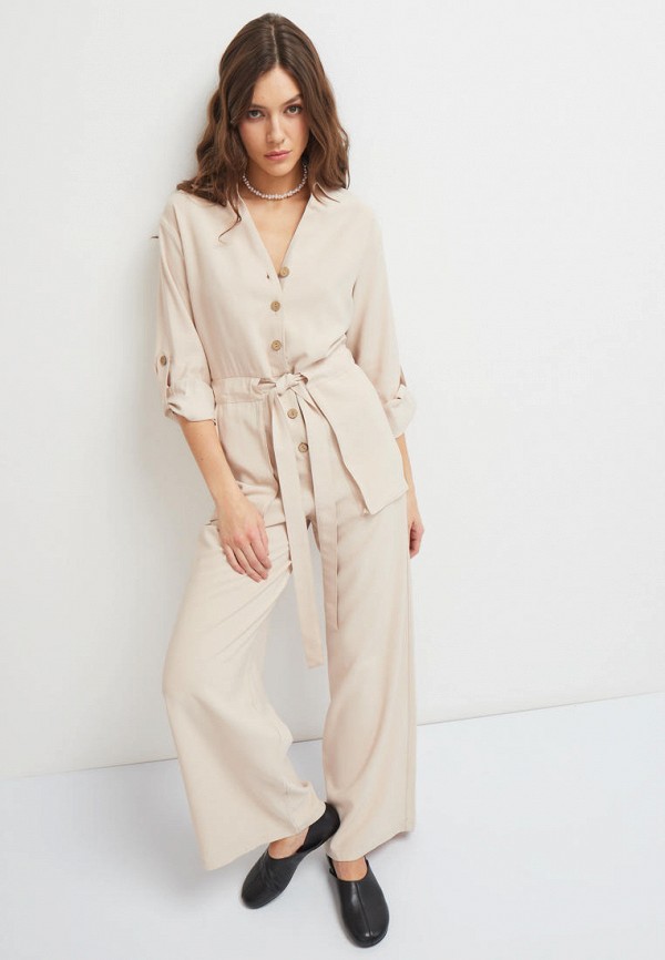 Vittoria Vicci Комбинезон - фото 6