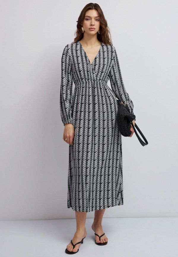 Vittoria Vicci Платье - фото 1