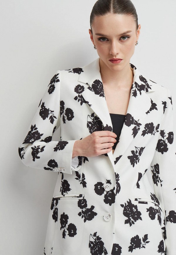 Vittoria Vicci Жакет - фото 4