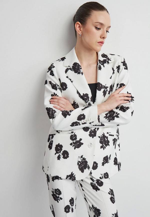 Vittoria Vicci Жакет - фото 1