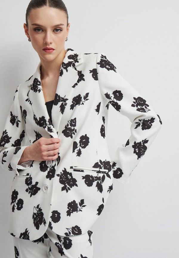 Vittoria Vicci Жакет - фото 6