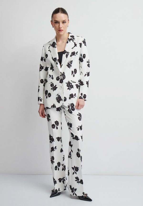 Vittoria Vicci Жакет - фото 2