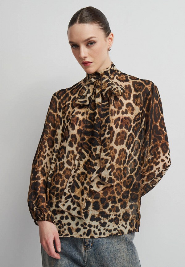 Vittoria Vicci Блуза - фото 1