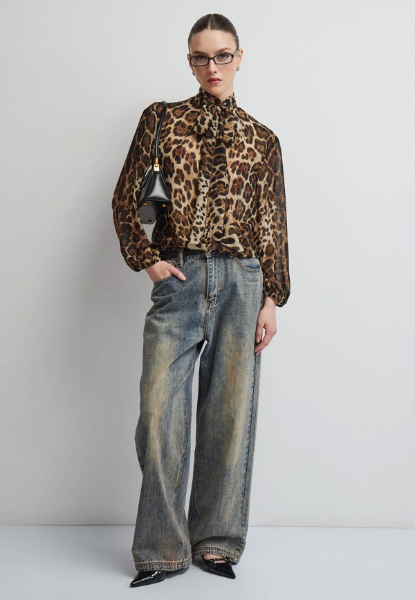 Vittoria Vicci Блуза - фото 2