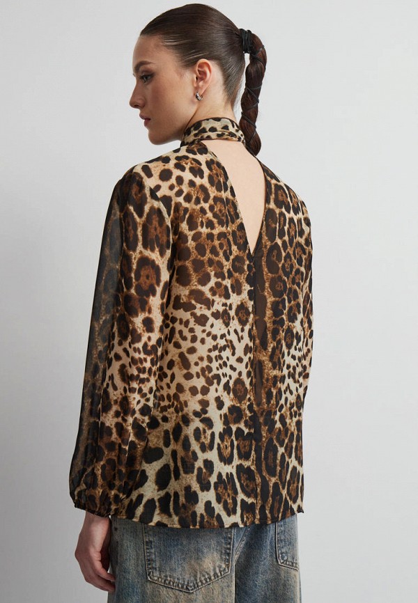 Vittoria Vicci Блуза - фото 3