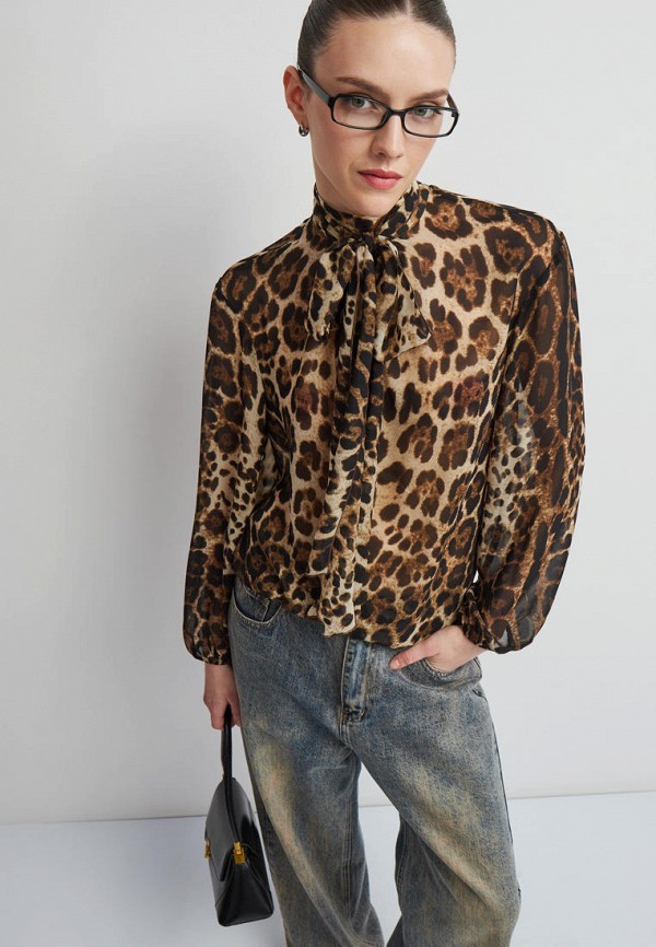 Vittoria Vicci Блуза - фото 5