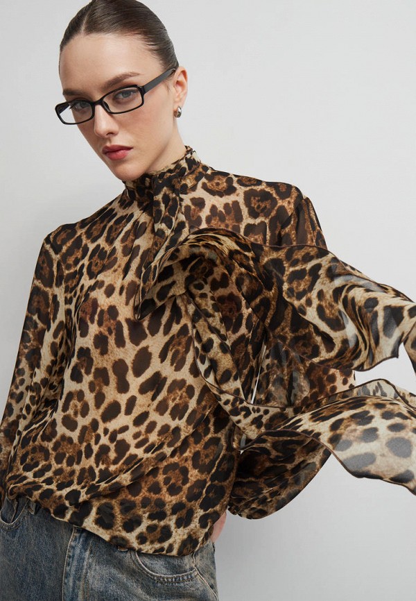 Vittoria Vicci Блуза - фото 6