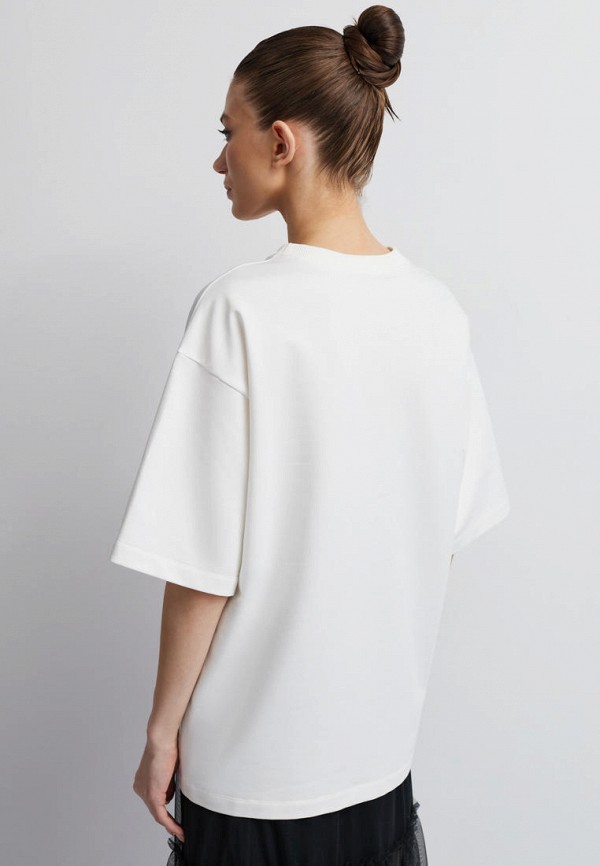 Vittoria Vicci Футболка - фото 3