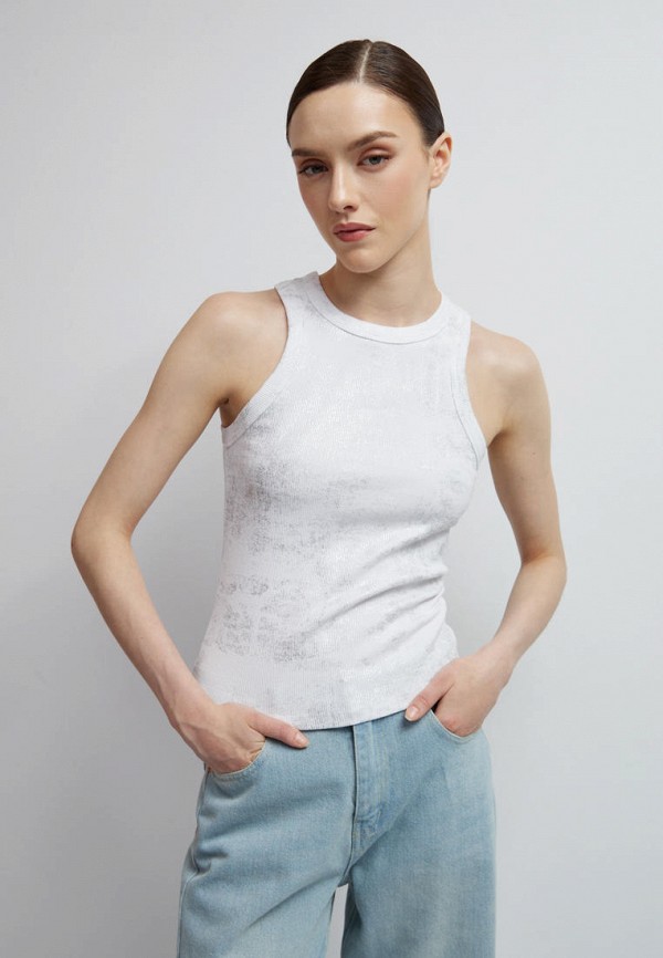 Vittoria Vicci Майка - фото 5