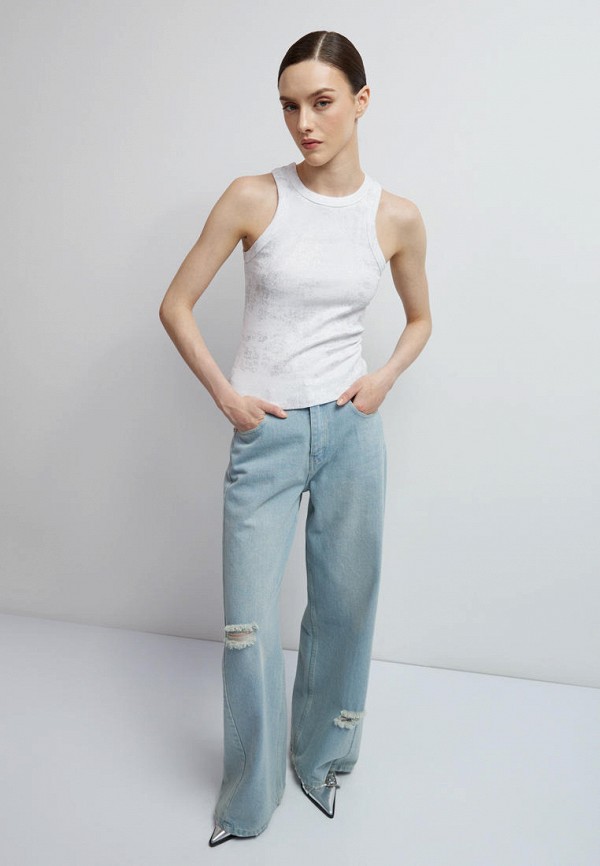 Vittoria Vicci Майка - фото 2