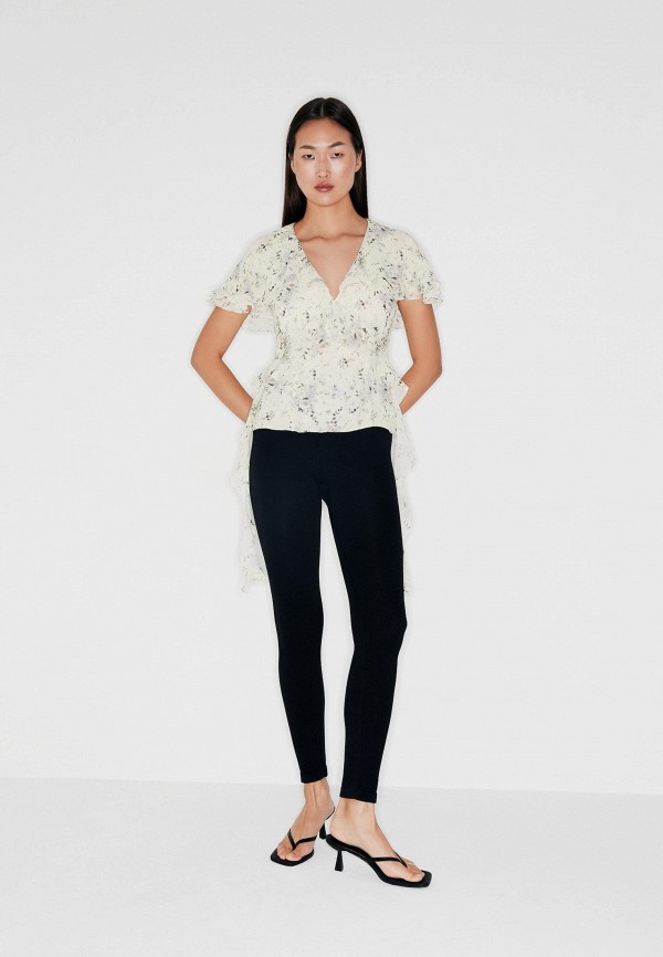 I Am Studio Блуза - фото 2