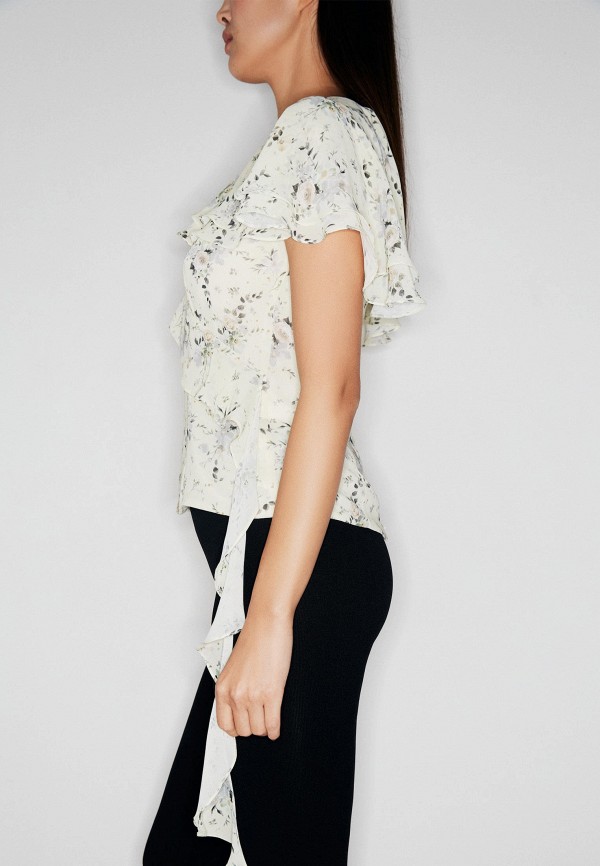 I Am Studio Блуза - фото 6