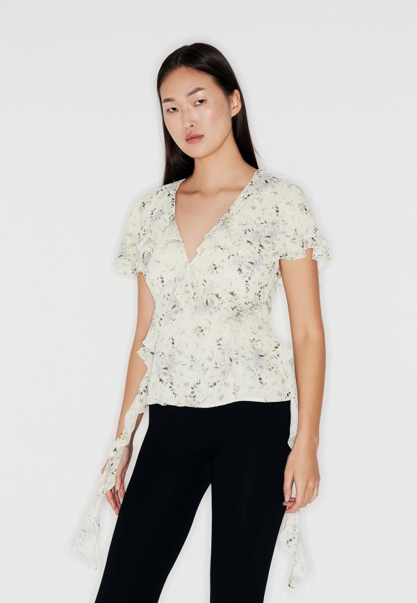 I Am Studio Блуза - фото 1