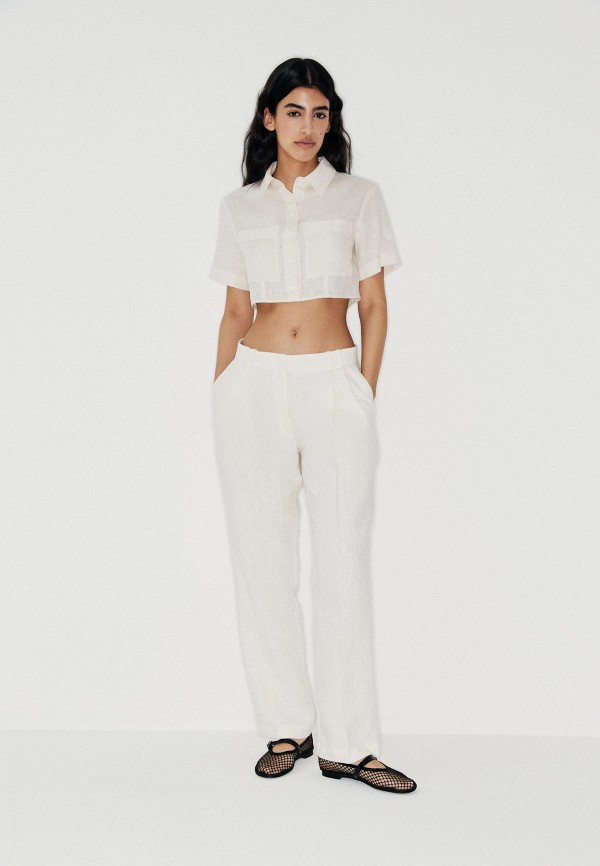 I Am Studio Рубашка - фото 2