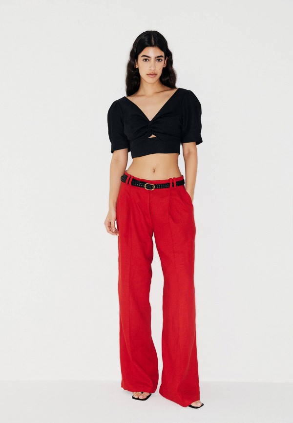 I Am Studio Блуза - фото 2