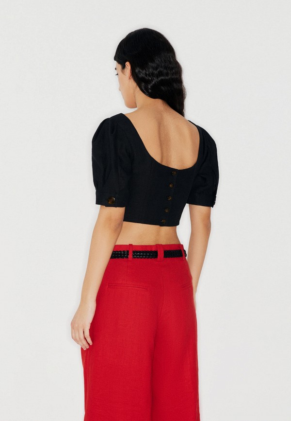 I Am Studio Блуза - фото 3