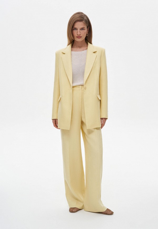 Charmstore Жакет - фото 2