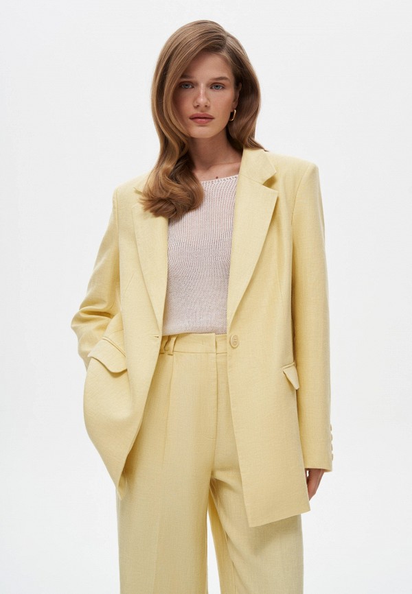 Charmstore Жакет - фото 5