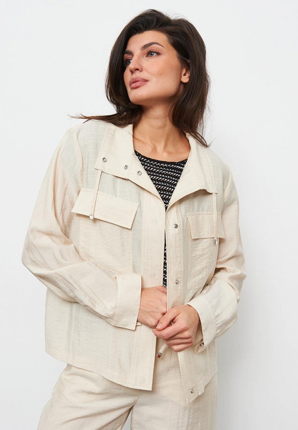 Gerry Weber Жакет - фото 4