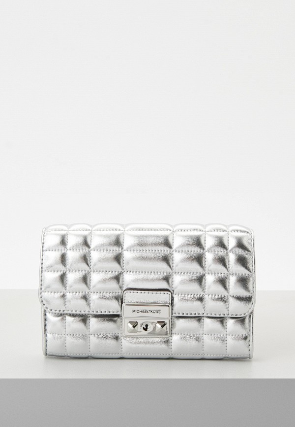 Michael Michael Kors Клатч - TRIBECA - фото 1