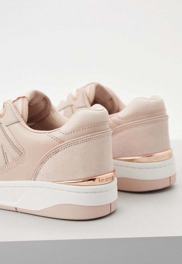 Michael Michael Kors Кеды - REBEL - фото 4