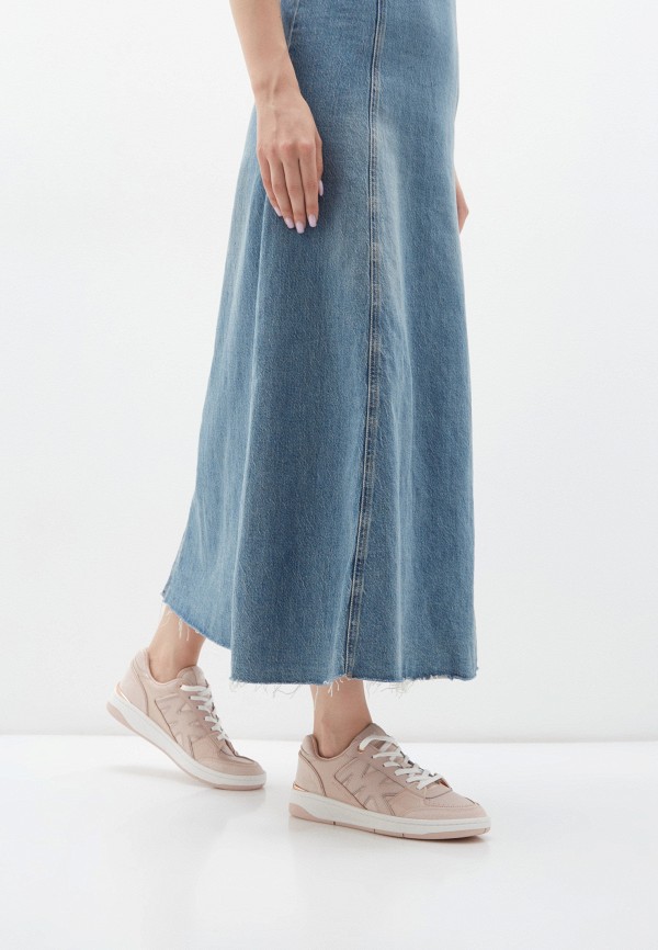 Michael Michael Kors Кеды - REBEL - фото 6