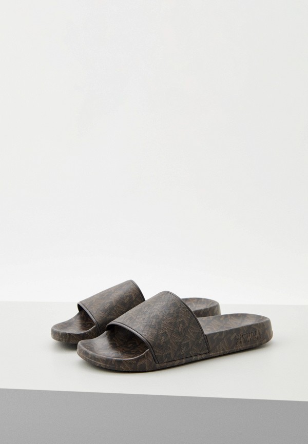 Michael Michael Kors Сланцы - GILMORE - фото 3