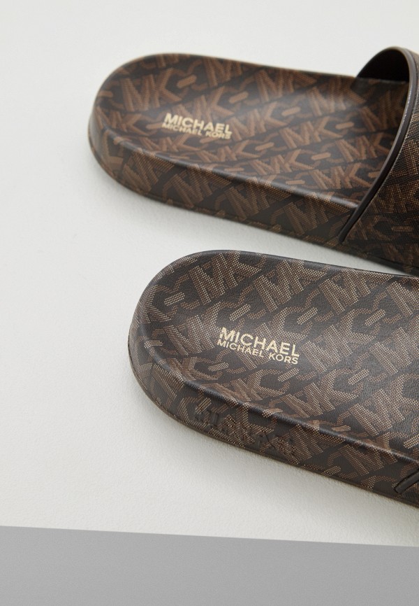 Michael Michael Kors Сланцы - GILMORE - фото 4