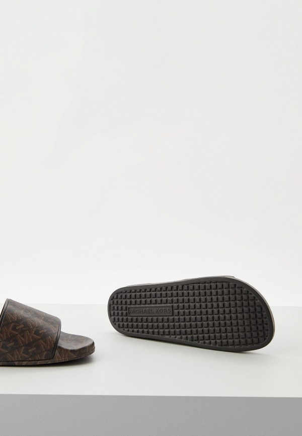 Michael Michael Kors Сланцы - GILMORE - фото 5