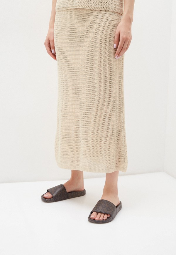 Michael Michael Kors Сланцы - GILMORE - фото 6