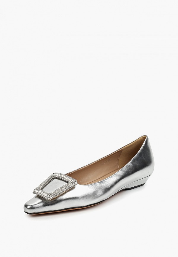 Getnave Туфли - фото 2