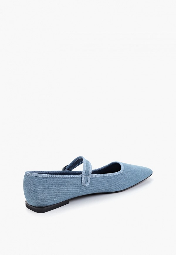 Vivian Royal Балетки - фото 3