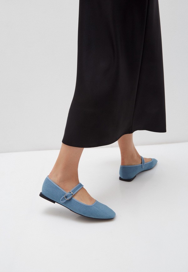 Vivian Royal Балетки - фото 6