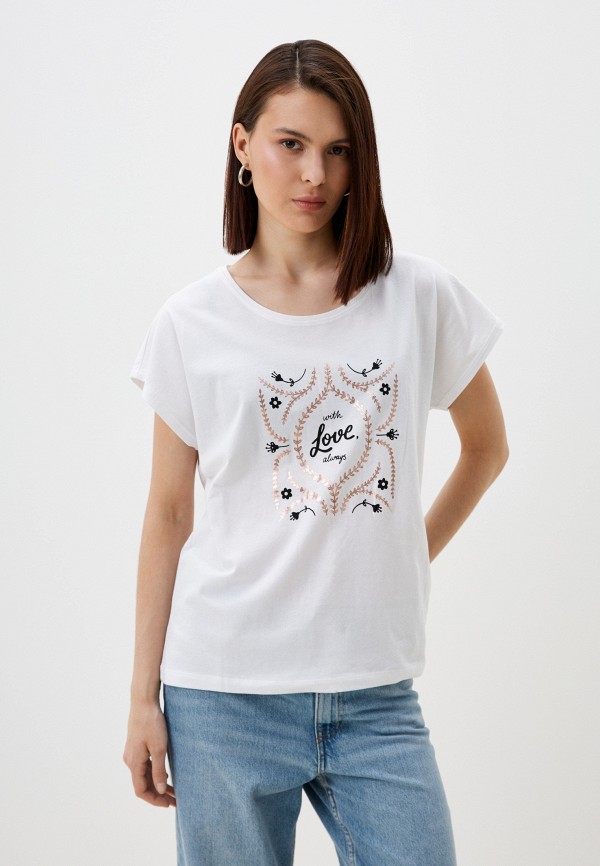 Baon Футболка - фото 1