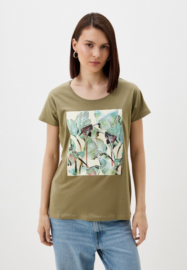 Baon Футболка - фото 1