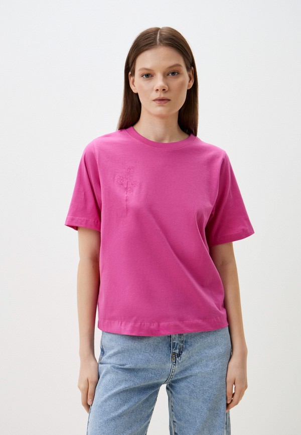 Sela Футболка - фото 1