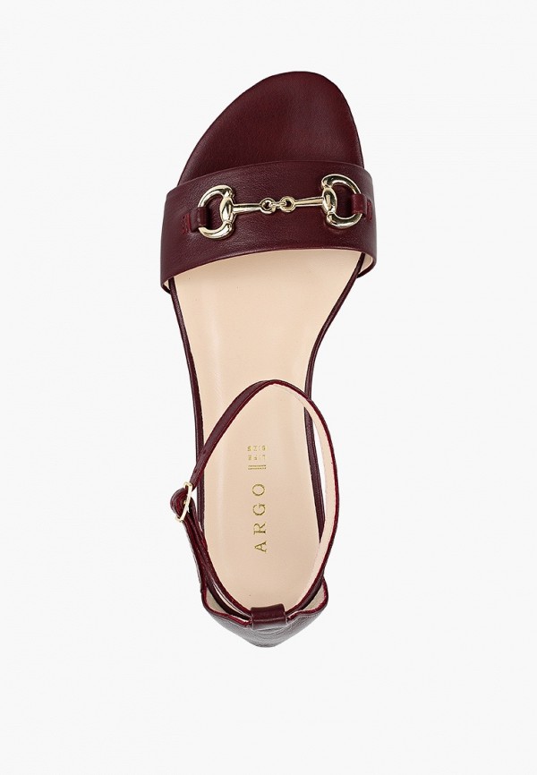 Argo Сандалии - фото 4