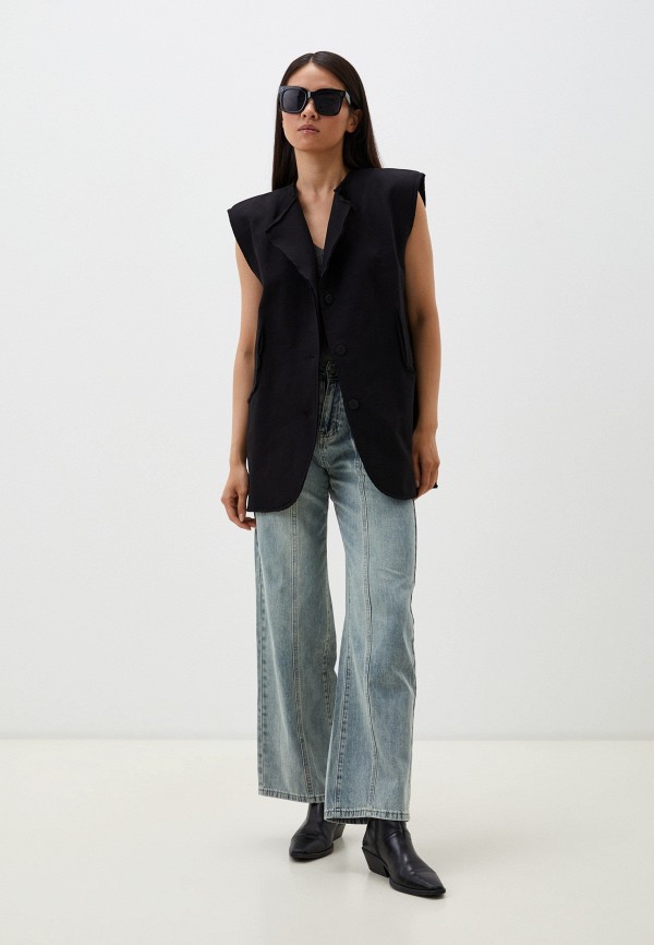 Polnolunie Жилет - фото 2