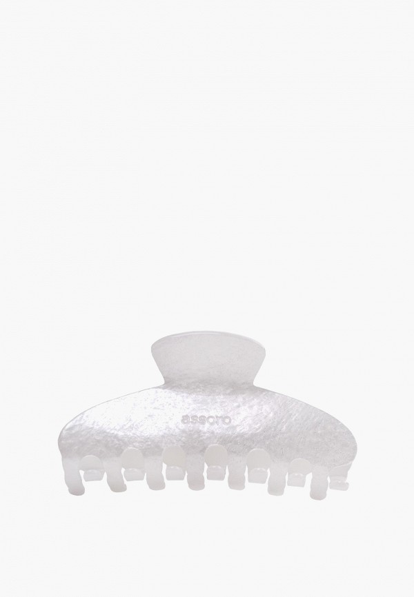 Assoro Заколка-краб -  - фото 1