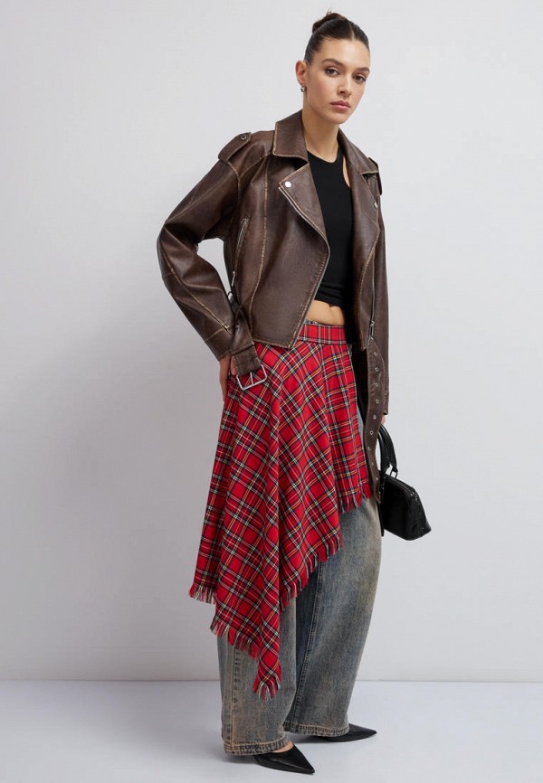 Vittoria Vicci Юбка - фото 2