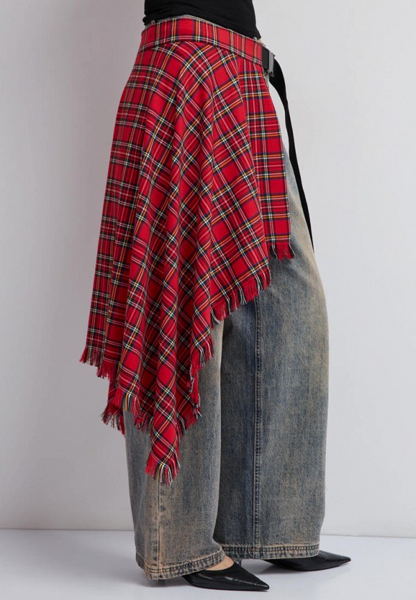 Vittoria Vicci Юбка - фото 1