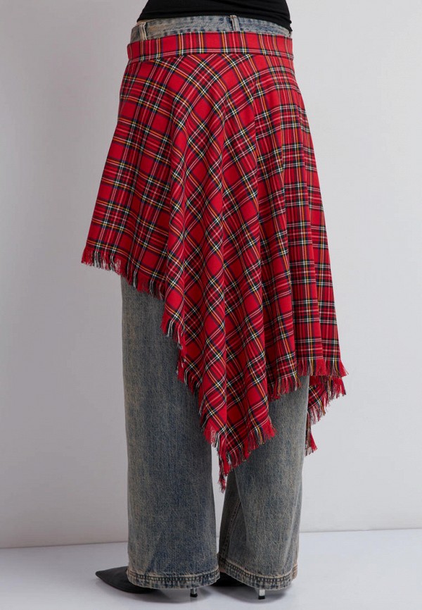 Vittoria Vicci Юбка - фото 3