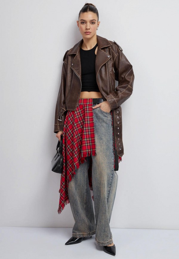 Vittoria Vicci Юбка - фото 4