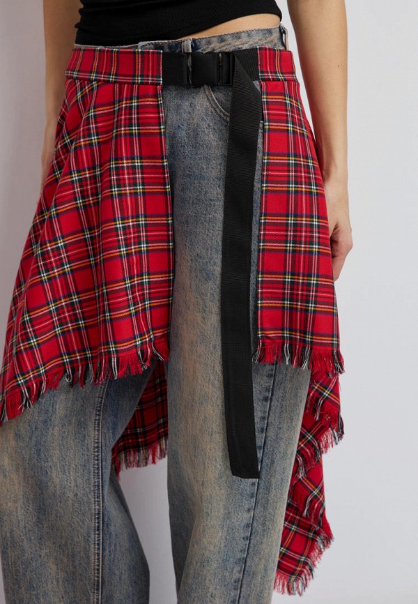 Vittoria Vicci Юбка - фото 5