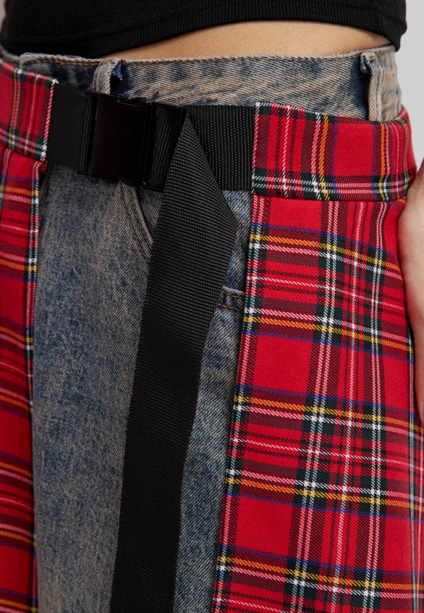 Vittoria Vicci Юбка - фото 6