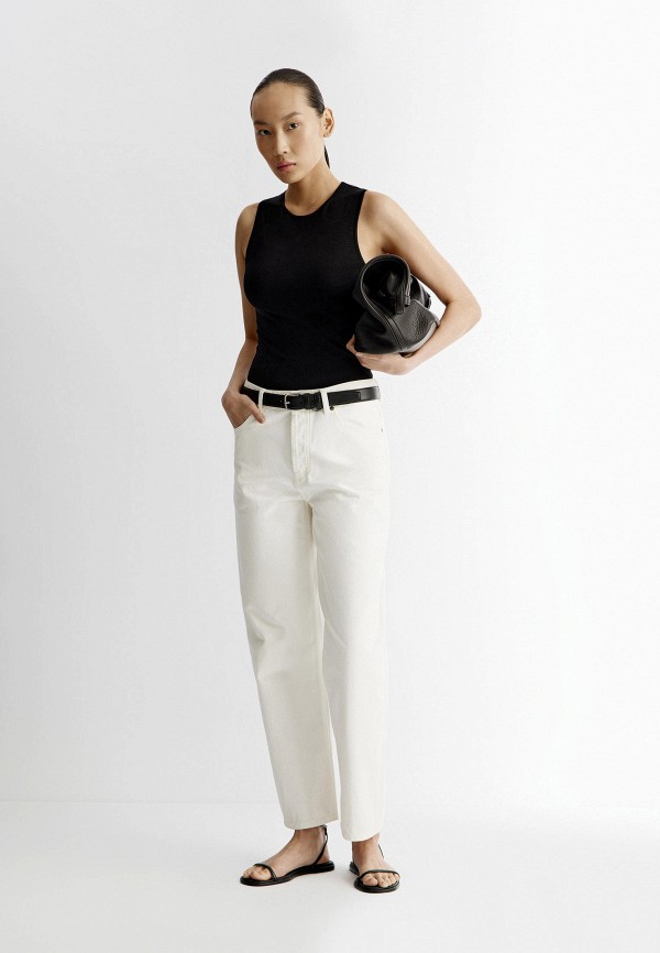 12 STOREEZ Джинсы - Straight 324 - фото 2