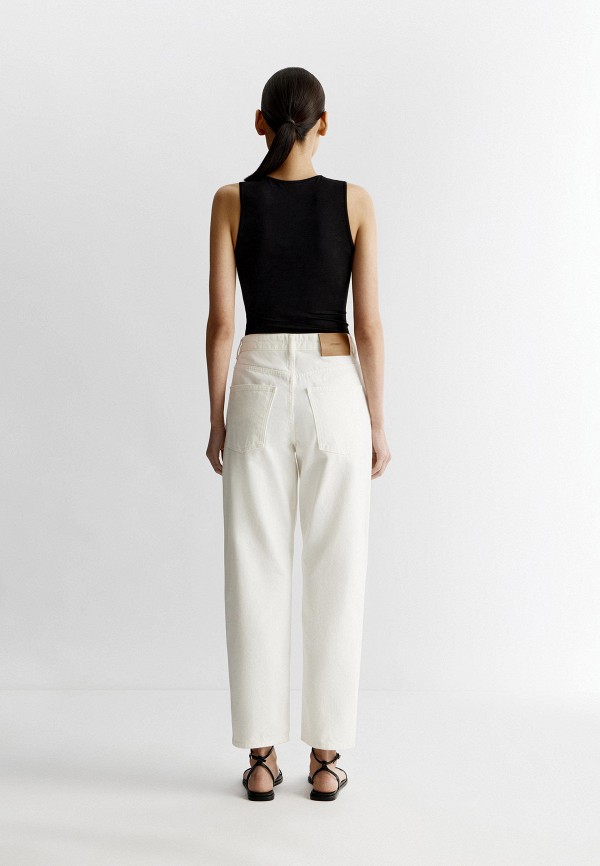 12 STOREEZ Джинсы - Straight 324 - фото 3